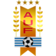 Fodboldtøj Uruguay